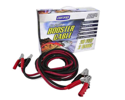 Startkaplar 20FT 2GA