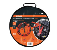 Startkaplar 300A 3M - 16mm2