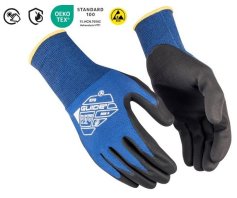 Vettlingar Guide 578 ESD 11