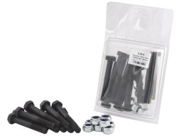 &Ouml;ryggisboltar M10x70mm 10stk &iacute; pakka