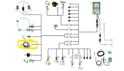 Panel position switch &iacute; sta&eth; CEL00820