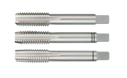 Ruko Snitttappasett M12 HSS