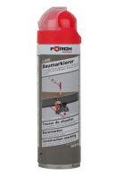 G&ouml;tu sprey 500ml L200 Rautt