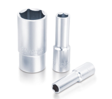 Toppur Langur 3/8" x 10mm