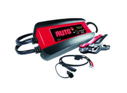 Banner Hle&eth;slut&aelig;ki 2 6/12V 2 Amper