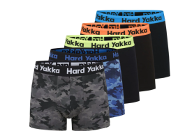 B&oacute;mullar boxers Multi Small