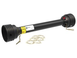 Drifskaftshl&iacute;f ME&ETH; legum 1510mm medium