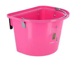 F&oacute;&eth;urdallur Bleikur 12L m/h&ouml;nkum&handf