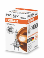 H7 B&iacute;lapera 12V 55W