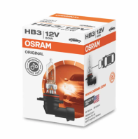 HB3 Pera 12 V