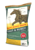 Hestam&uacute;sl&iacute; kraut&Ruben struktur 15kg