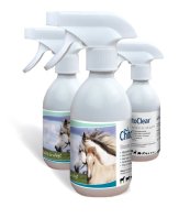 ChitoClear S&aacute;rasprey 300ml f.d&yacute;r