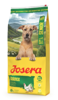 Hundaf&oacute;&eth;ur Balance 12,5Kg