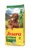 Hundaf&oacute;&eth;ur Mother & Puppy 12,5kg