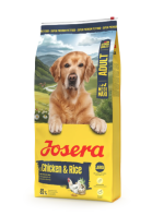 Hundaf&oacute;&eth;ur MM Chicken&Rice 12,5
