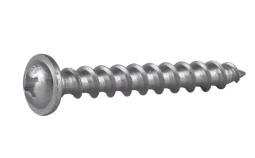 Steinskr&uacute;fa 8,0x65 WAF Corrseal