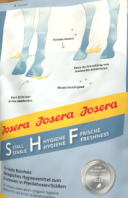 SHF 3kg (Stall, hygiene,frische)