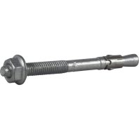 M&uacute;rbolti M10x134 Heitgalv