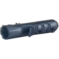 M&uacute;rtappi 5x25 N Nylon 100stk