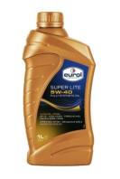 Ol&iacute;a 1L 5W-40 FS Super LITE