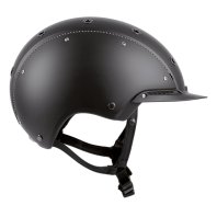 Rei&eth;hj&aacute;lmur Champ Svartur 56-58cm