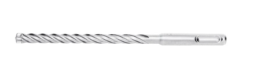 SDS kvatr&oacute; Steinborar 6,5x165mm