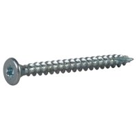 Tr&eacute;skr&uacute;fa 4,0x50 UZ RG TX20