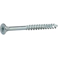 Tr&eacute;skr&uacute;fa UZ RG 6,0x50mm 200stk.