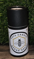 &THORN;&oacute;fa gr&aelig;&eth;ir