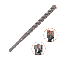 Steinbor SDS+ bor 10x165mm