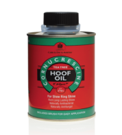 Cornucrescine Tea Tree Hoof oil 500ml