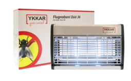 Flugnabani D&uacute;&oacute; LED / 140fm