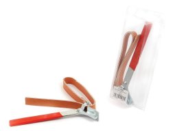 S&iacute;ut&ouml;ng Me&eth; Belti 120mm &THORN;verm&aacute;l