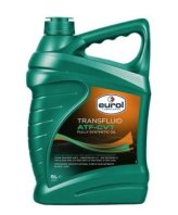 Sj&aacute;lfskiptiv&ouml;kvi 5L Universal ATF