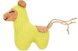 Ct Lemmo Llama green 10,5x3,5x12cm