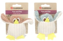 Toy Brello Bird &yacute;msir litir 13,5x6x1
