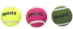 Toy smash tennis ball squeak &yacute;msir litir
