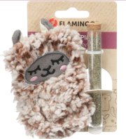 Toy Tucca Sheep beige 7,5x2,5x13,5cm
