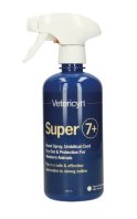 Vetericyn Super 7+ Navel Dip, 500ml