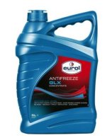 Frostl&ouml;gur 5L Rau&eth;ur GLX