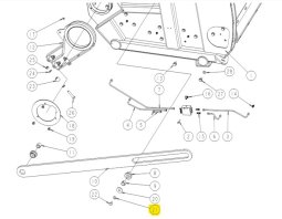 Washer SKM M10