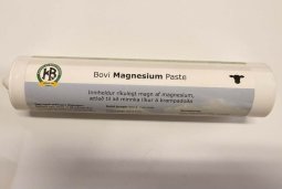 Pasta, Bovi Magnesium