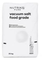 Salt F&iacute;nt 25kg NUTRIKS