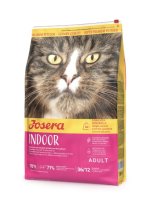 Kattaf&oacute;&eth;ur Indoor 10kg