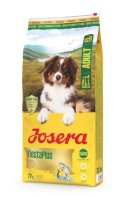 Hundaf&oacute;&eth;ur Fiesta Plus 12,5 kg