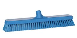 Vikan veggja/g&oacute;lf skr&uacute;bba st&iacute;f 47cm