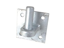 L&ouml;m fyrir hli&eth;grind 4 boltag&ouml;t pin19mm
