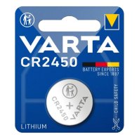 Rafhla&eth;a CR2450