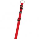 Hundaól Ziggi Svört 30-45cm 15mm
