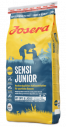 Hundafóður Sensi Junior 900gr